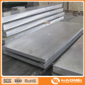 Alloy 5052 Aluminium Sheet for Yacht Production